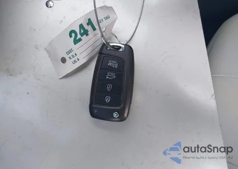 2023 Hyundai Sonata Se from USA, damaged, VIN KMHL24JAXPA258984